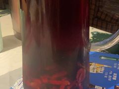 -寂寞的豆芽 烧烤酒场(丽景店)