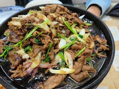 -清真·鸦儿李记·小馆(后海店)