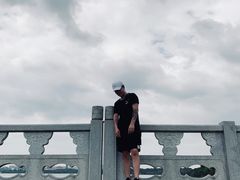 -清溪大王山森林公园
