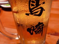 -鸟啸酒场 by MIG(长乐路店)
