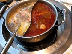 -海汕记·潮汕鲜牛肉火锅·自助