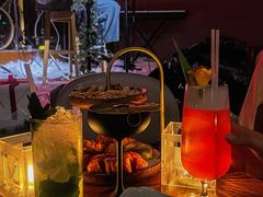 -TZ House音乐现场(来福士中心店)