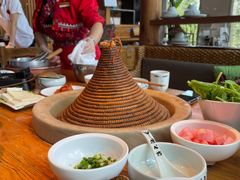-鲜潭蒸汽石锅鱼(五道口购物中心店)