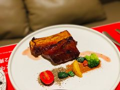 -赤火牛排(金狮广场店)