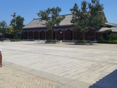 -天津妈祖文化园