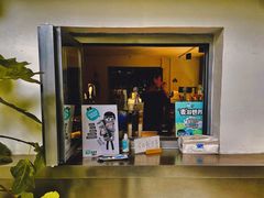 门面-易毛特色牛肉面(解放碑步行街店)