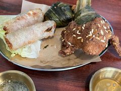 -海安安越南粉(丹竹頭店)