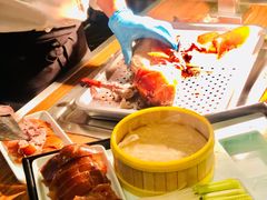 烤鸭套餐-大理实力希尔顿酒店御璽中餐厅YUXI – CHINESE RESTAURANT