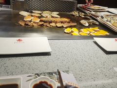 -大渔铁板烧(大悦城店)