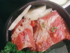 -嘿嘟嘟·肋条烧肉放题(爱融荟城店)