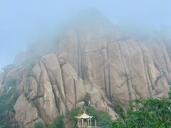 -嵖岈山风景区