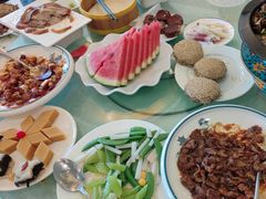 -烤肉宛饭庄(南礼士路店)