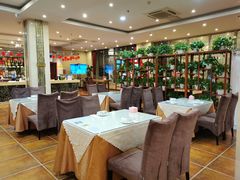 大堂-古洼一锅鲜(国道店)