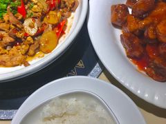 -大碗先生(万家丽店)