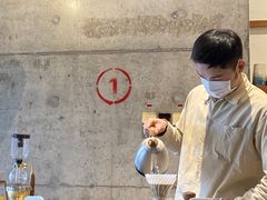 -不正咖啡(万达尊店)