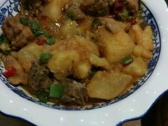 -西北狼(GOGO新天地店)
