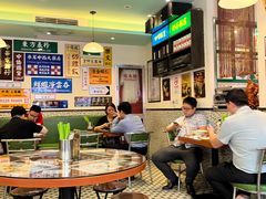 -小龍鳳餐室(番禺路店)