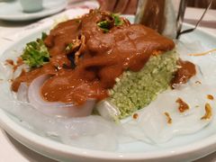-北李妈妈菜·海肠捞饭(高新万达店)