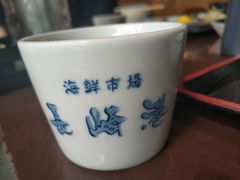 -海鮮市場長崎港(出島ワーフ店)