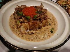 日式拌豆腐-隐炉和牛烧肉店(群力店)