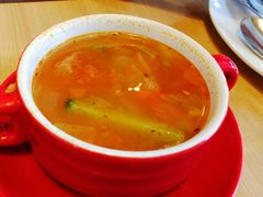 -必胜客(新海上世界店)