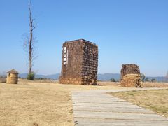 -良渚古城遗址公园