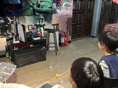 -4k轰趴馆(苏州街店)