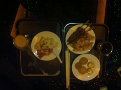 -欢乐盛KTV音乐会所(泰然店)