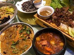 -裕德隆清真饭庄·天津特色菜(河东店)