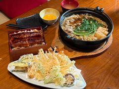 -千代武日本料理(爱建店)