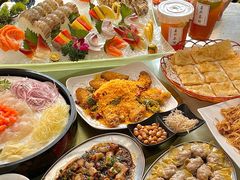 -嘉升大排档(番禺总店)