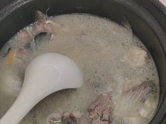 -洪平血旺椒麻鸡雅鱼饭店(熊猫大道店)