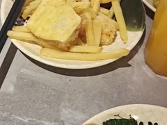 -福成自助烤肉(双桥万达店)