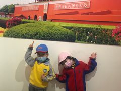 -吉林市博物馆