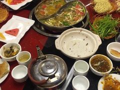 -香丽缘饭馆(黑龙潭店)