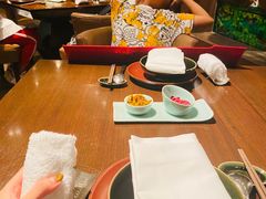 -湖滨28中餐厅·西湖宴·杭州君悦酒店