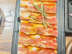 -九田家黑牛烤肉料理(顺义区华联金街店)