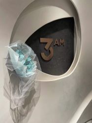 -3AM·S HAIR SALON烫发染发接发