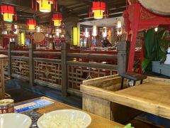 -蜀大侠火锅(寰球文化地标·总府店)