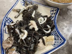 -爆肚金生隆(荣和天誉店)