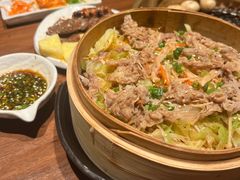 -御牛道日式烤肉料理(杭州万象城店)