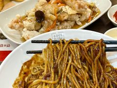 -香港饭店0410(明洞店)