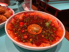 -神更仔·潮汕魂大排档(汉口路店)