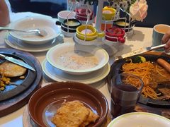 -玛黎娜铁板牛排(燕塔店)