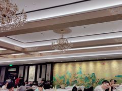 -君庭中餐厅(友谊宾馆店)