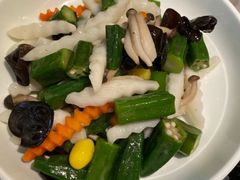 -前海沿·青岛菜(乐客城店)
