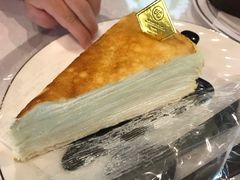 -卷心卷意·轻甜蛋糕(新光天地店)