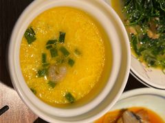 -周家二小姐的菜·扬州菜·香炒蟹·狮子头(江都金鹰店)