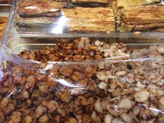 -水一方现烤鱿鱼丝大连特产(三八广场店)