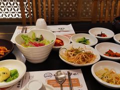 -韩屋韩国料理(天山路店)